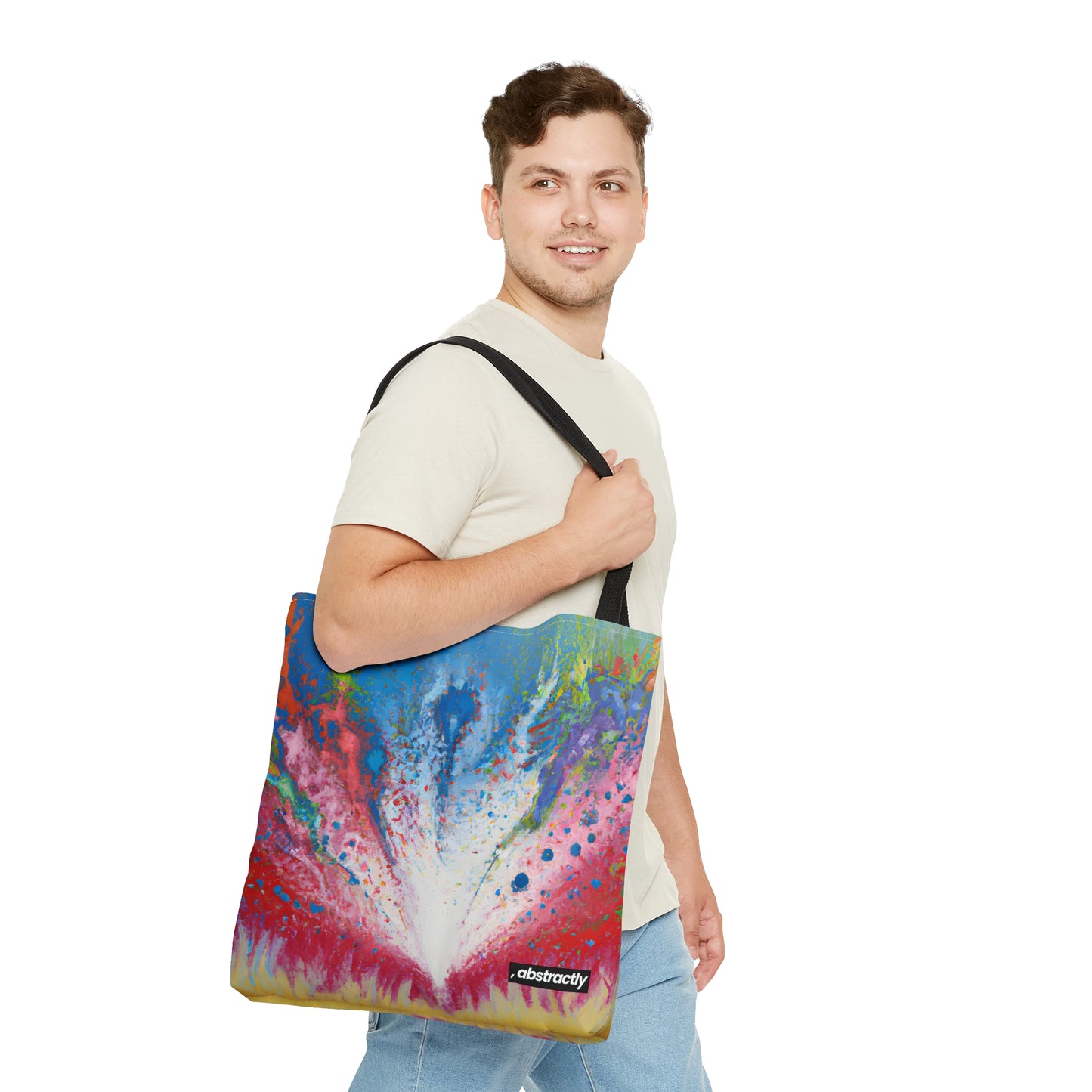 Chromafire Isotope - Chemistry, Abstractly - Tote