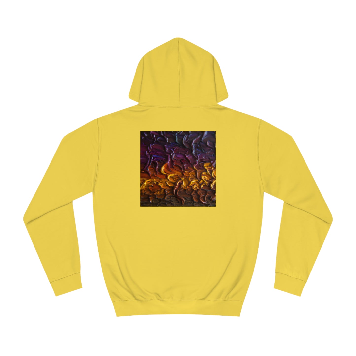 Galactonium Oxide - Chemistry, Abstractly - Hoodie