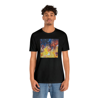 Neumannium Hexanate - Chemistry, Abstractly - Tee