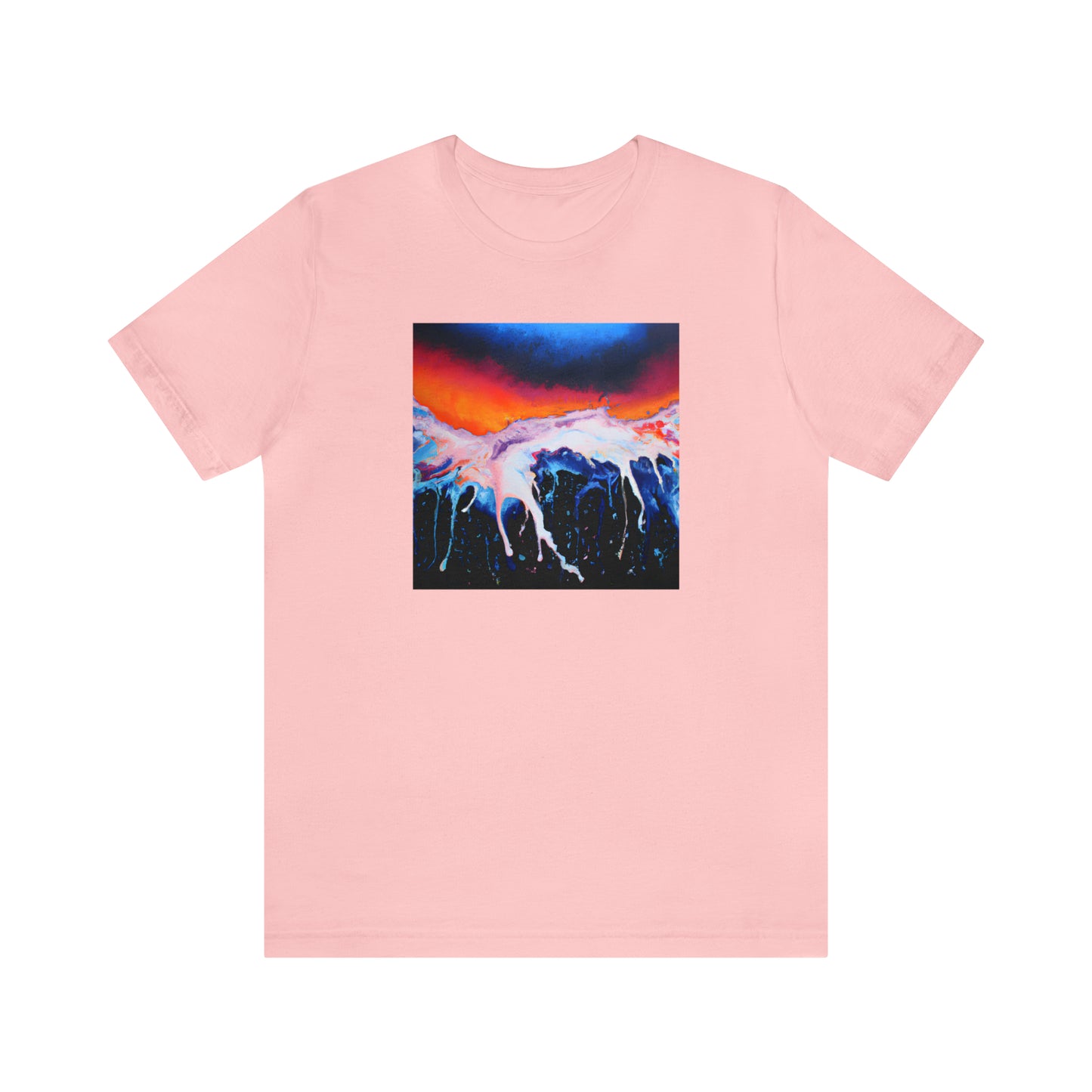 Bischoffite Alloy - Chemistry, Abstractly - Tee