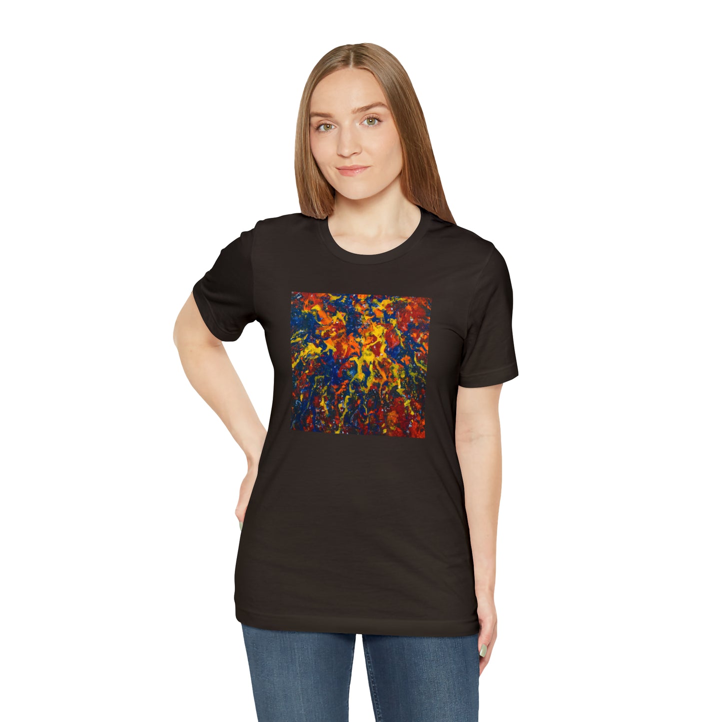 Quasar Netronium - Chemistry, Abstractly - Tee