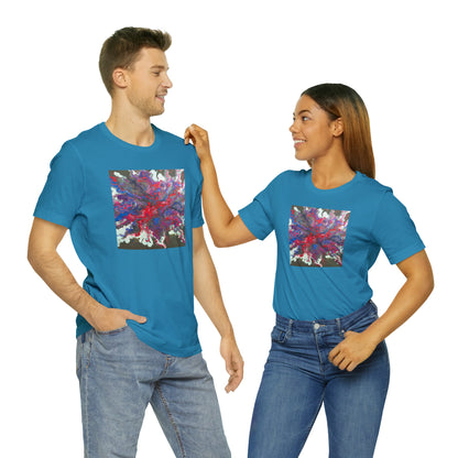 Adalbertonium Fluxide - Chemistry, Abstractly - Tee