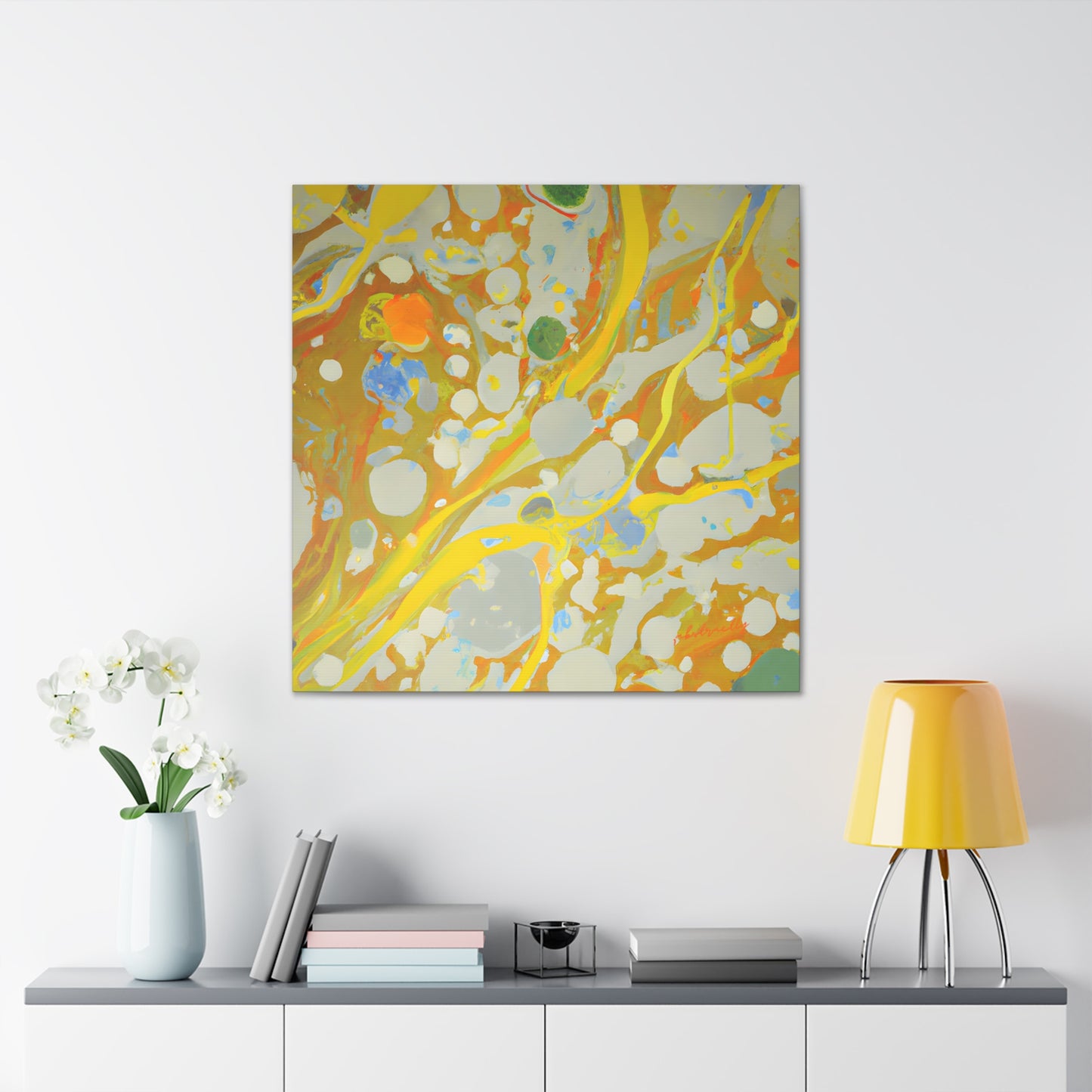 Heliofusionite - Chemistry, Abstractly - Canvas