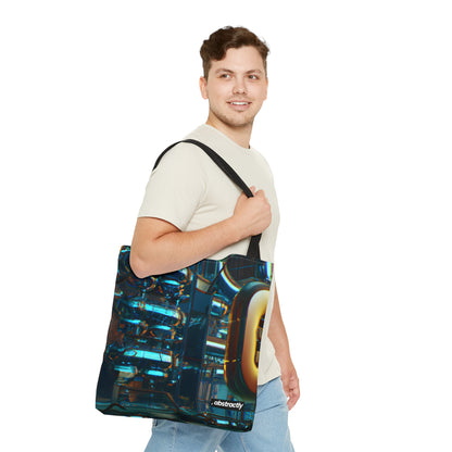 PinnacleSage - Tax, Abstractly - Tote