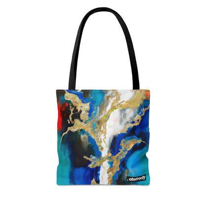 Solar Crystalonium - Hydrogen, Abstractly - Tote