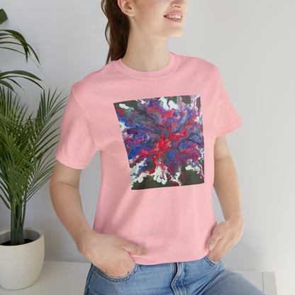 Adalbertonium Fluxide - Chemistry, Abstractly - Tee