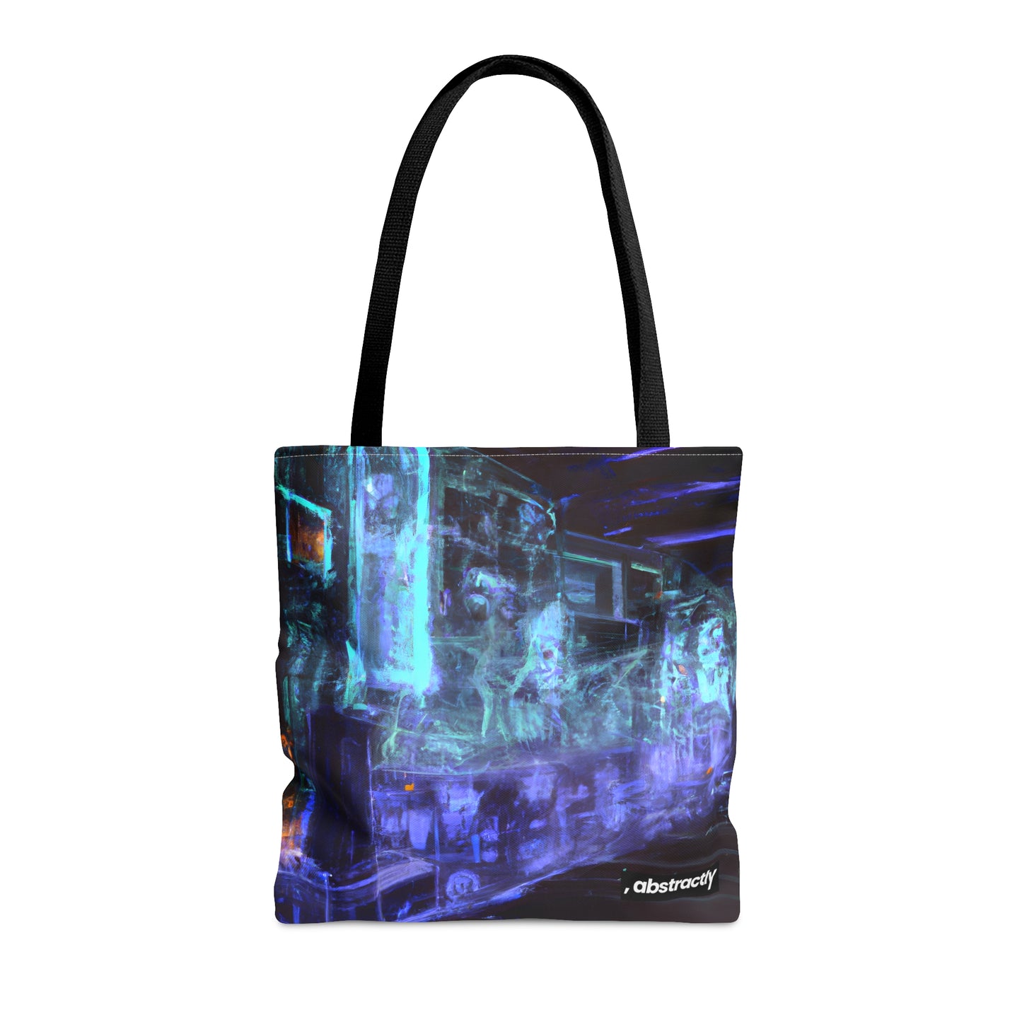 Crescent Capital - Capital, Abstractly - Tote