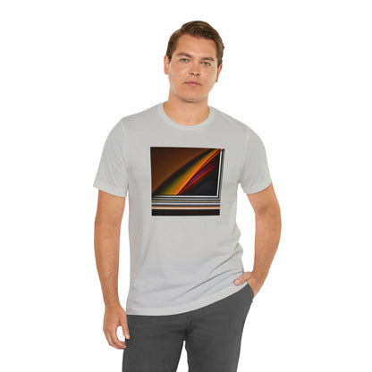 Rowan Abernathy - Spring Force, Abstractly - Tee