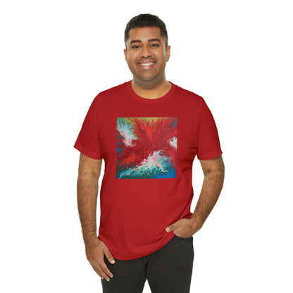 Fluoridium Hexanate - Chemistry, Abstractly - Tee