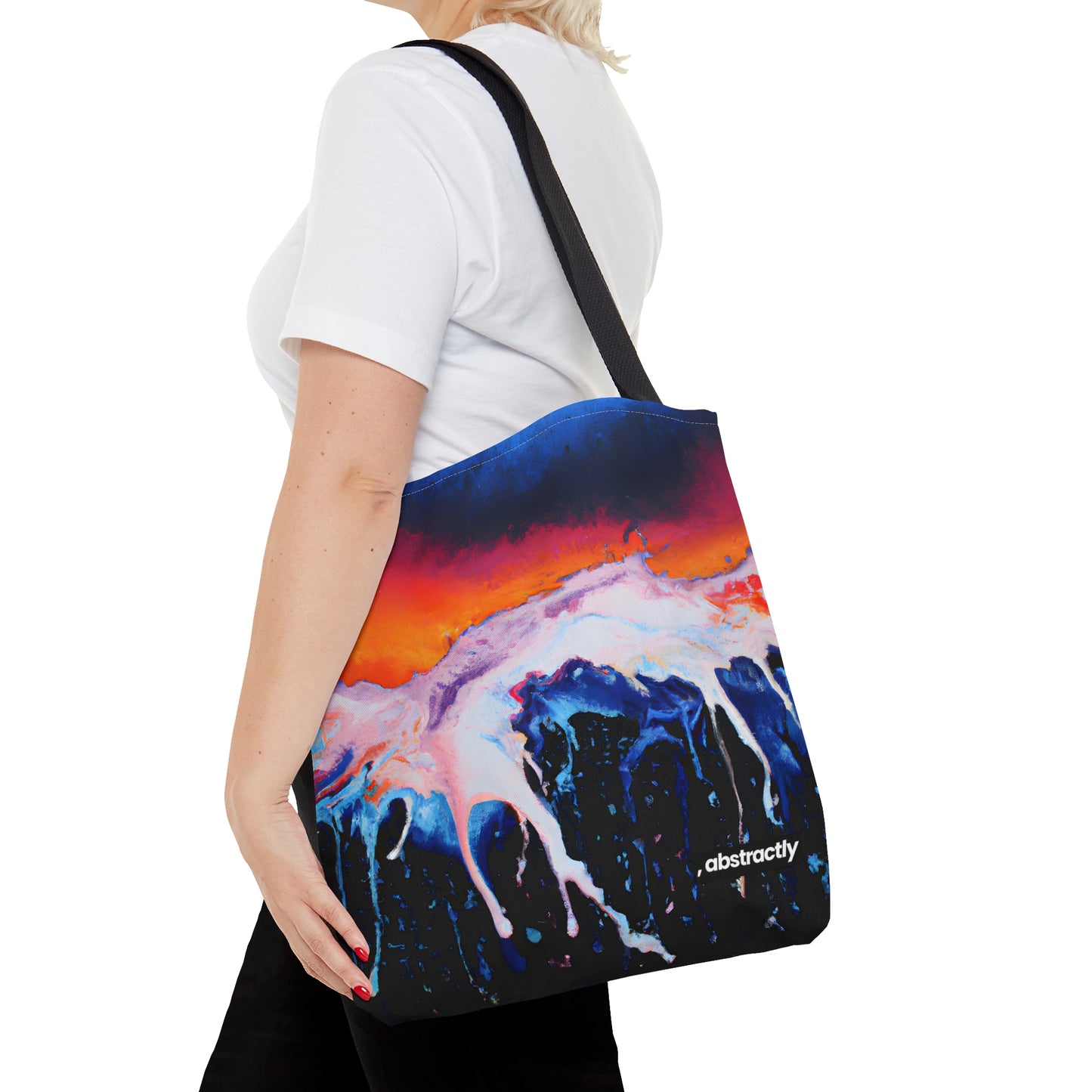 Bischoffite Alloy - Chemistry, Abstractly - Tote