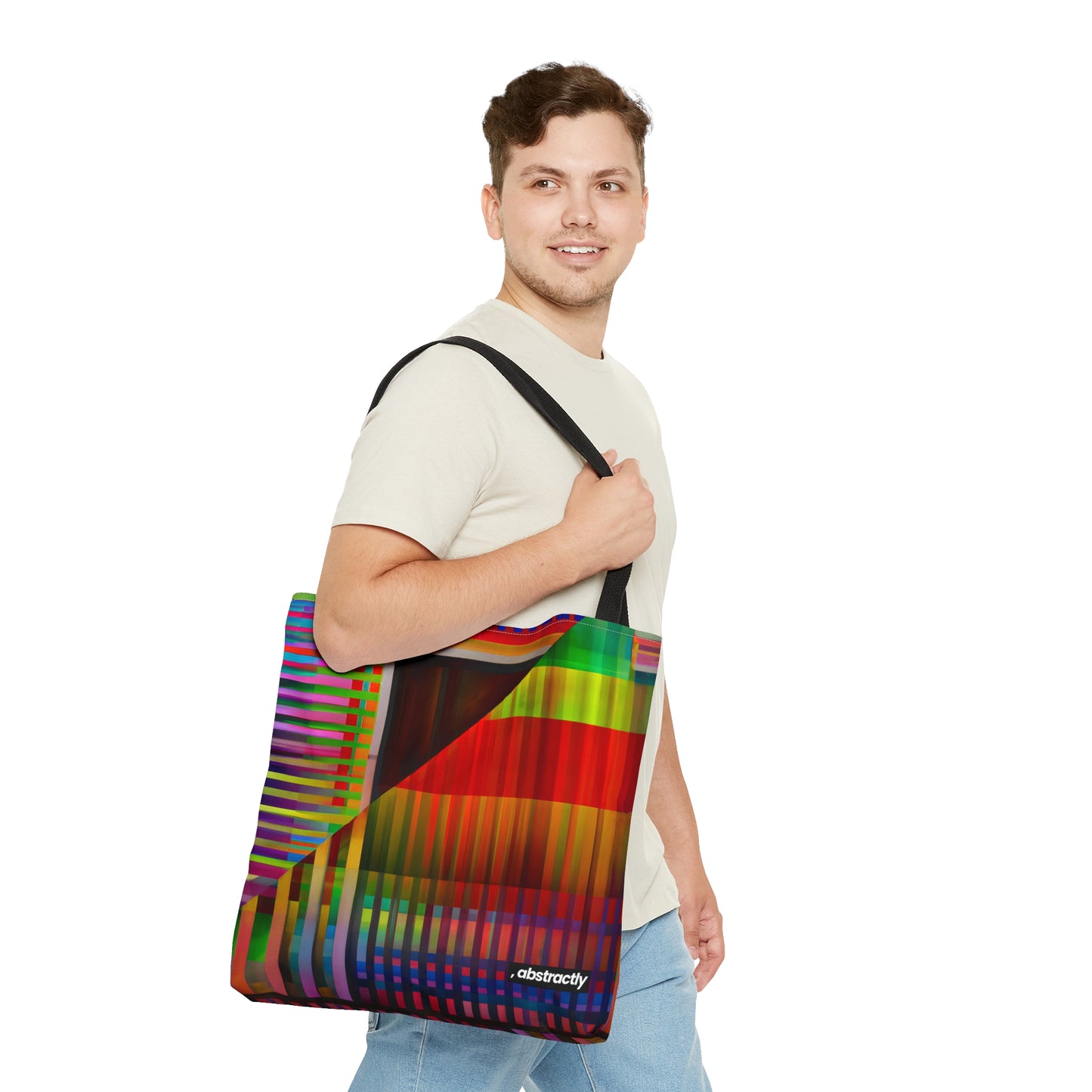 Leonard Bartels - Weak Force, Abstractly - Tote