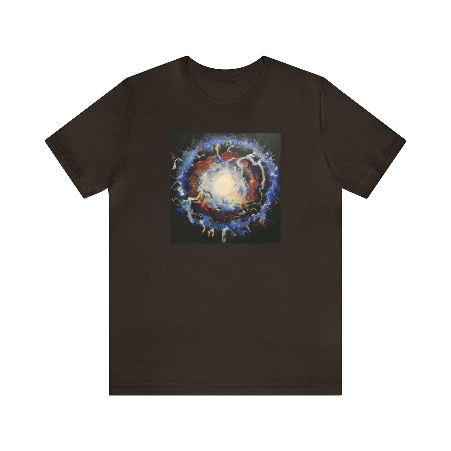 Quantum Fluxite - Chemistry, Abstractly - Tee