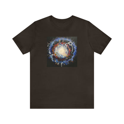 Quantum Fluxite - Chemistry, Abstractly - Tee