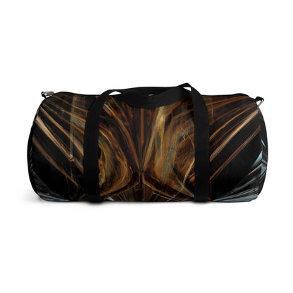 Penelope O'Sullivan - Spring Force, Abstractly - Duffel