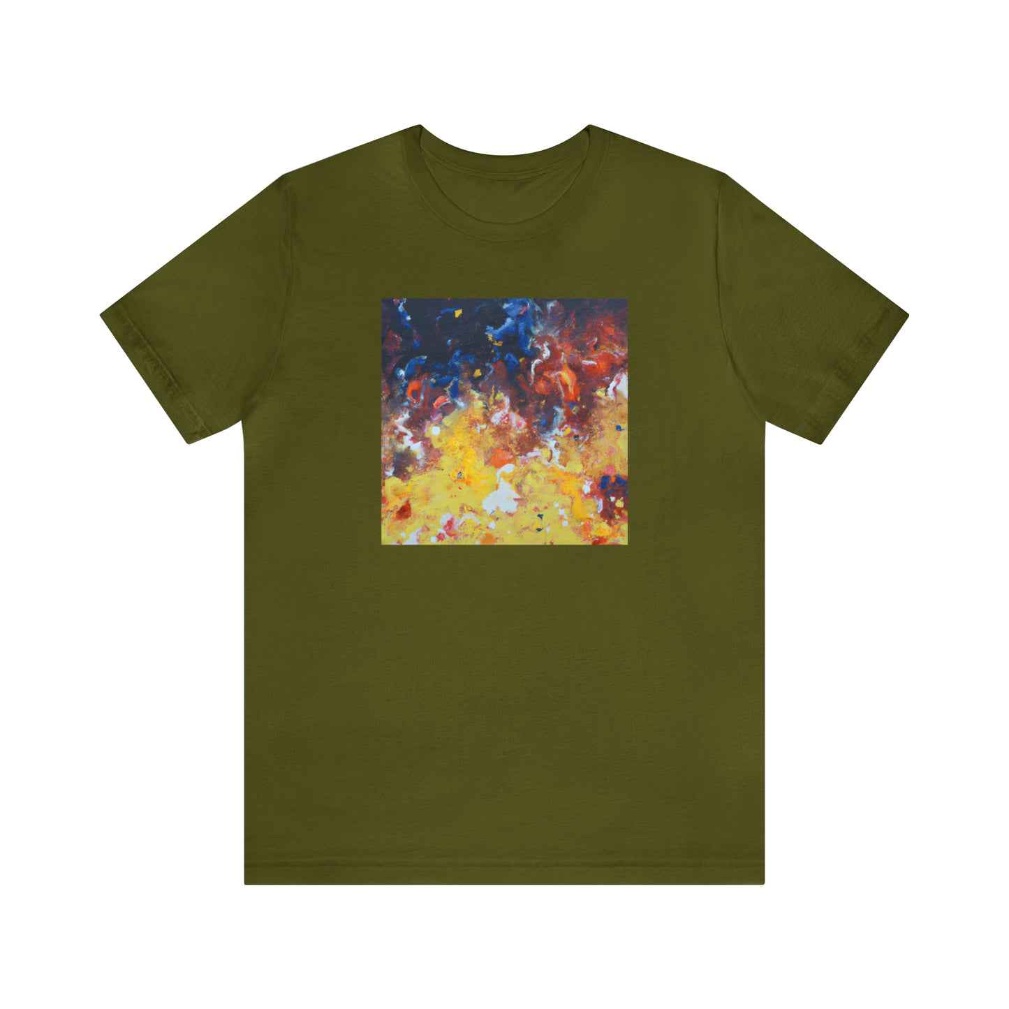 Neumannium Hexanate - Chemistry, Abstractly - Tee