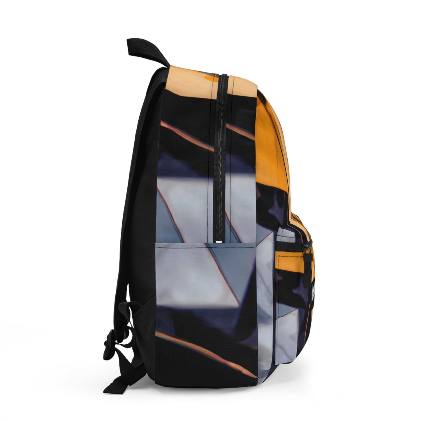 Rosalind Maxwell - Spring Force, Abstractly - Backpack