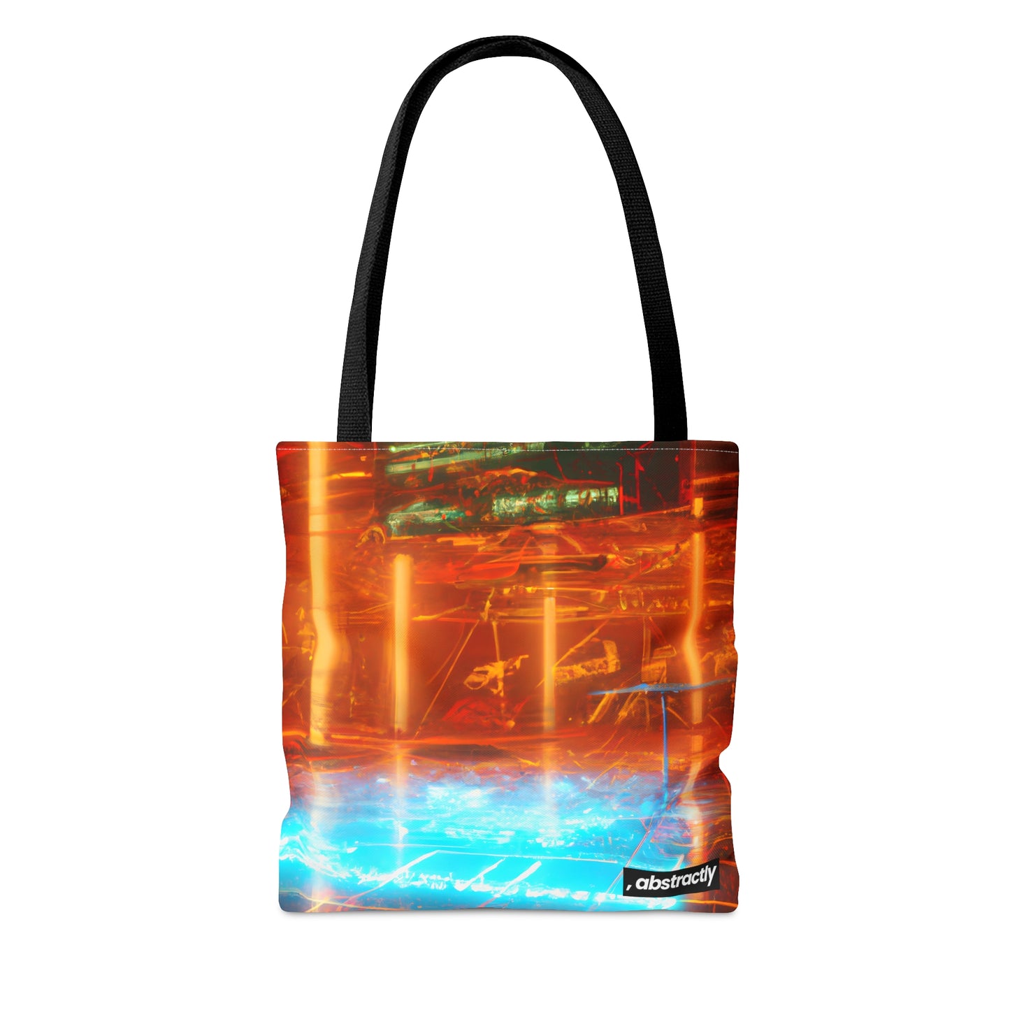 Eagle Summit Finance - Revenue, Abstractly - Tote