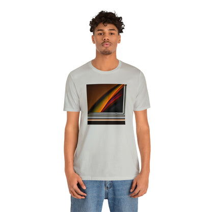 Rowan Abernathy - Spring Force, Abstractly - Tee