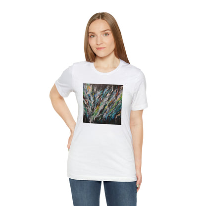 Boniface Spectrum - Chemistry, Abstractly - Tee