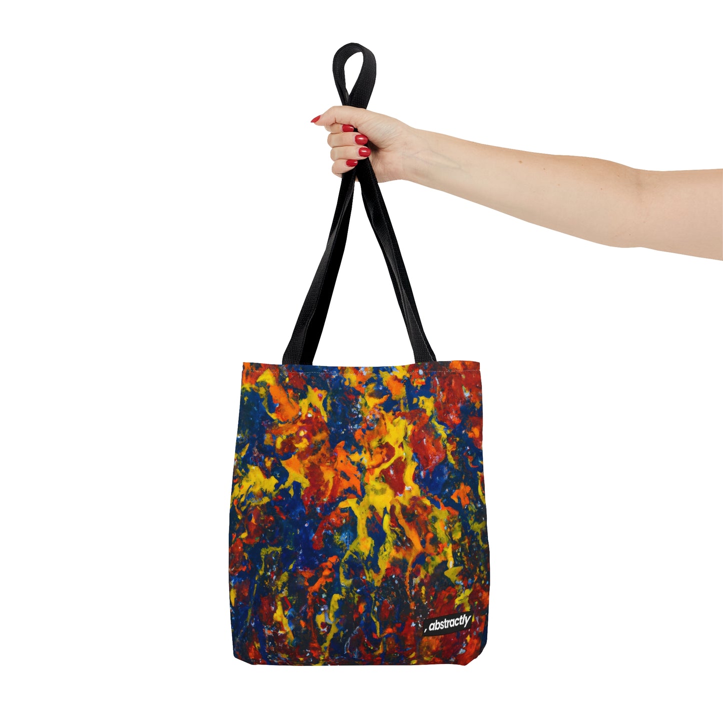 Quasar Netronium - Chemistry, Abstractly - Tote