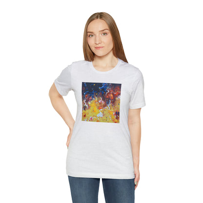 Neumannium Hexanate - Chemistry, Abstractly - Tee