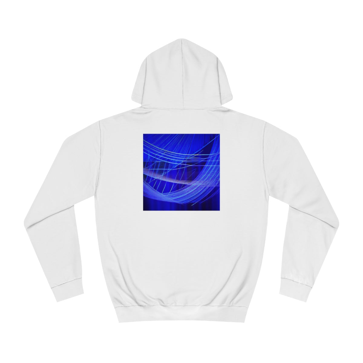 Harvey Pennington - Spring Force, Abstractly - Hoodie