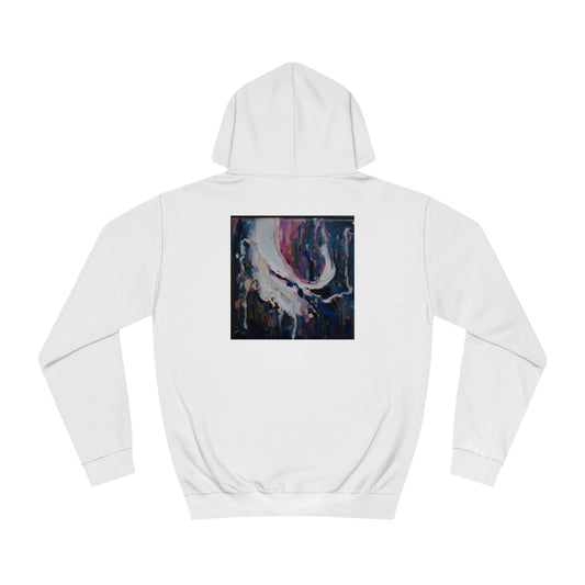 Lumina Etherium - Chemistry, Abstractly - Hoodie